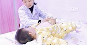 中醫(yī)兒童保健