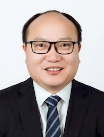 雷明軍