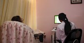 盆底康復(fù)中心