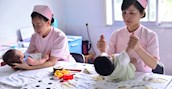 兒童保健特色診療