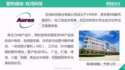 從160頁PPT看蘋果2017年供應商布局 智慧工廠背后的供應鏈密碼